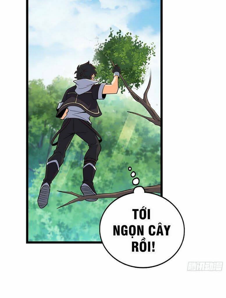 Đại Vương Tha Mạng Chapter 75 - Trang 2