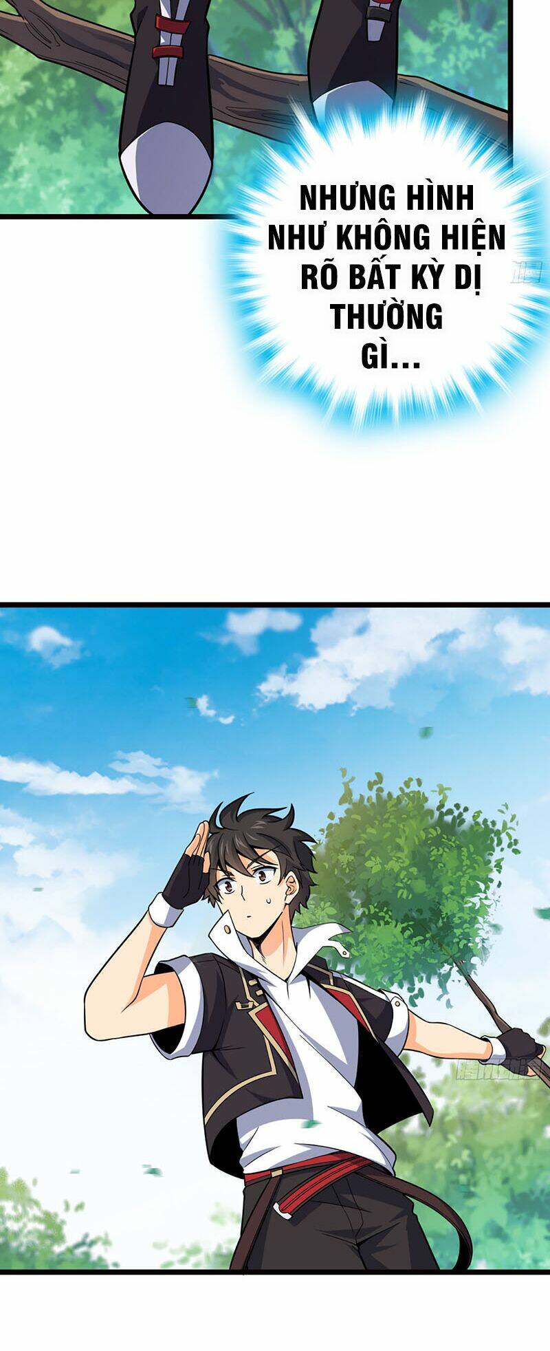 Đại Vương Tha Mạng Chapter 75 - Trang 2