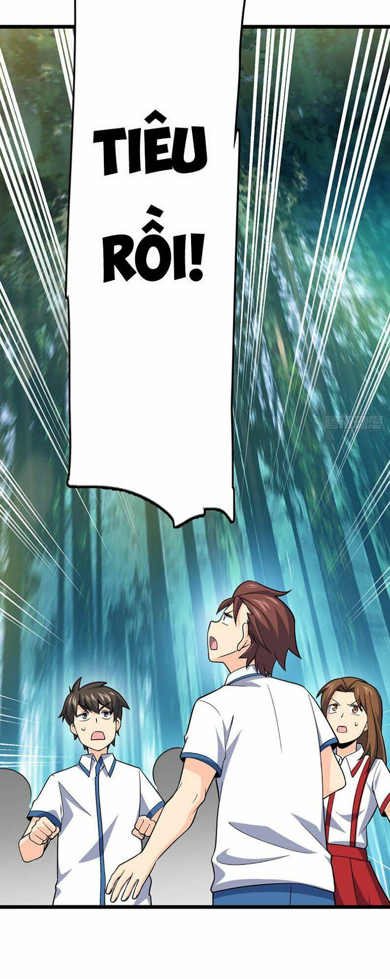 Đại Vương Tha Mạng Chapter 75 - Trang 2