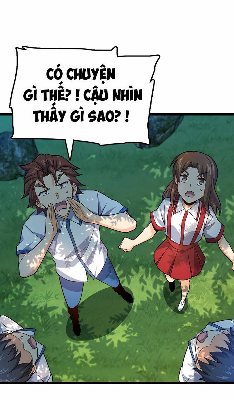 Đại Vương Tha Mạng Chapter 75 - Trang 2