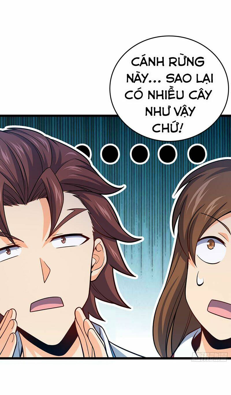 Đại Vương Tha Mạng Chapter 75 - Trang 2