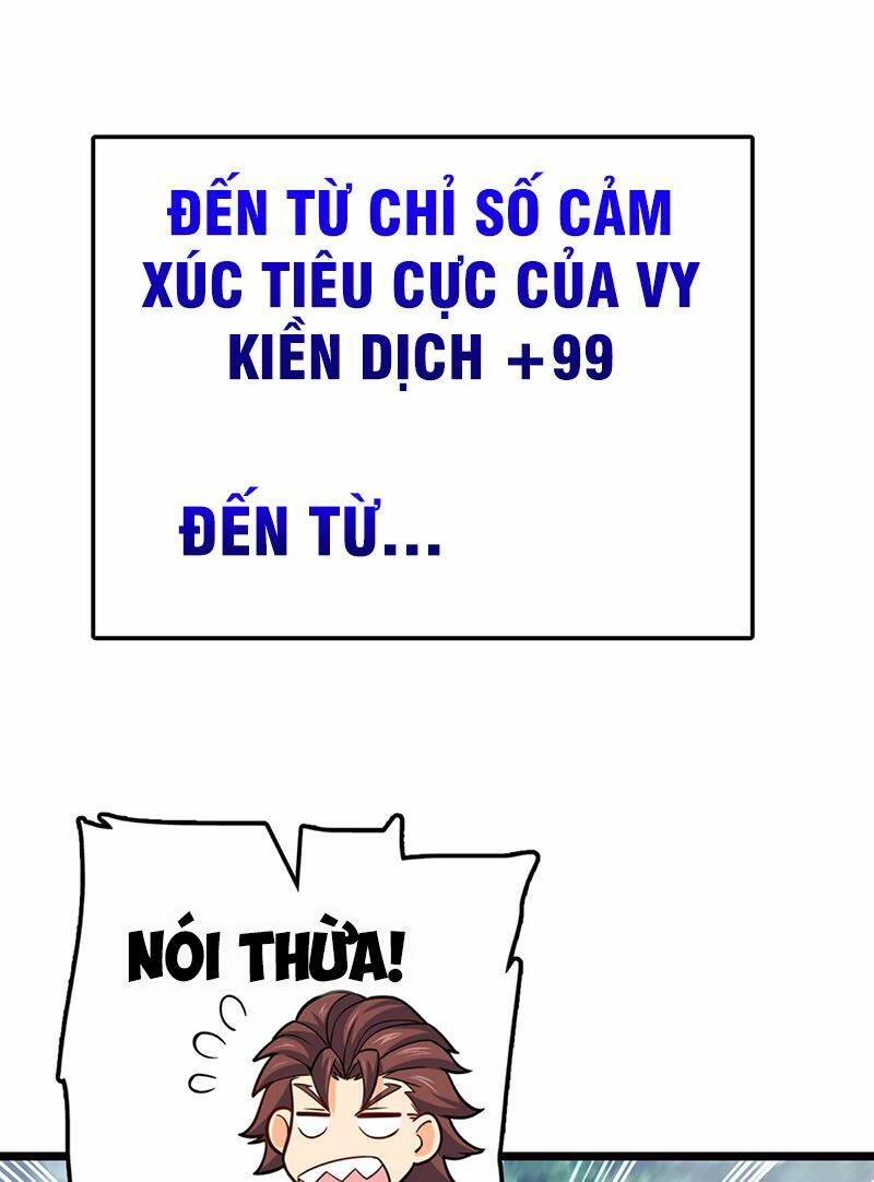 Đại Vương Tha Mạng Chapter 75 - Trang 2