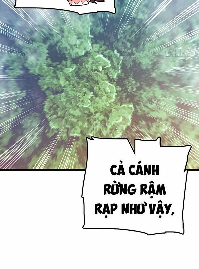 Đại Vương Tha Mạng Chapter 75 - Trang 2