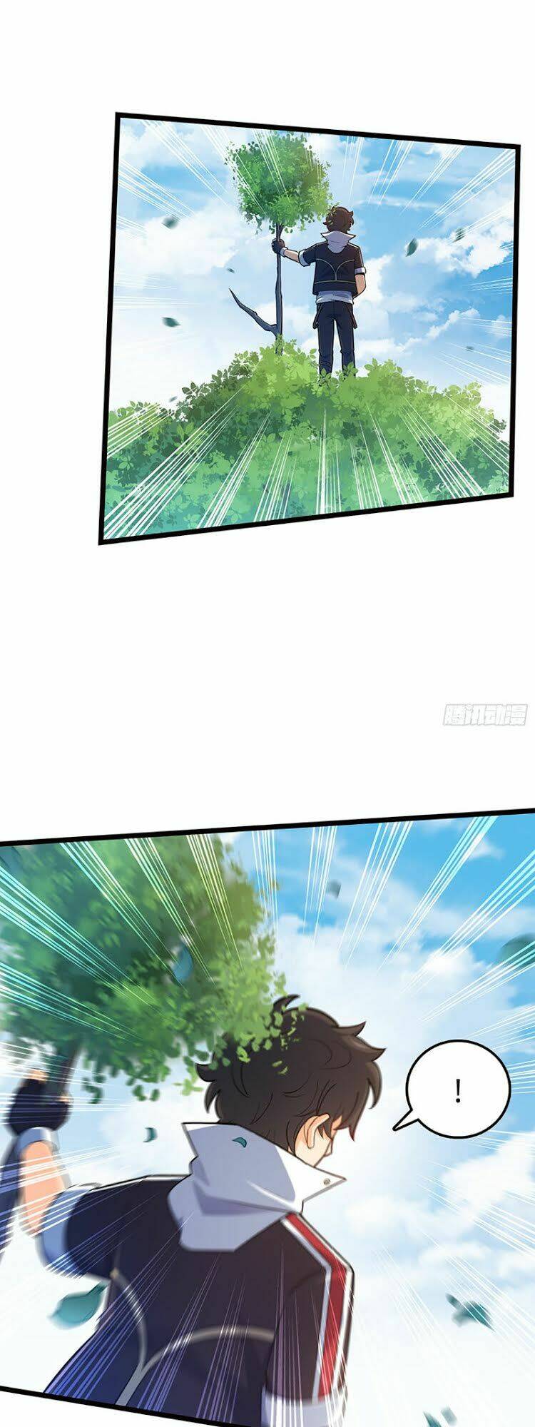 Đại Vương Tha Mạng Chapter 75 - Trang 2