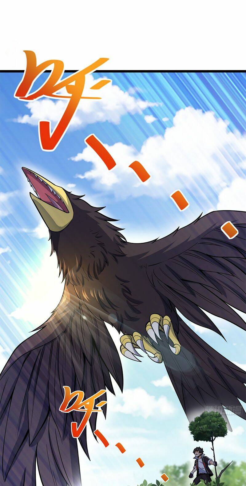 Đại Vương Tha Mạng Chapter 75 - Trang 2