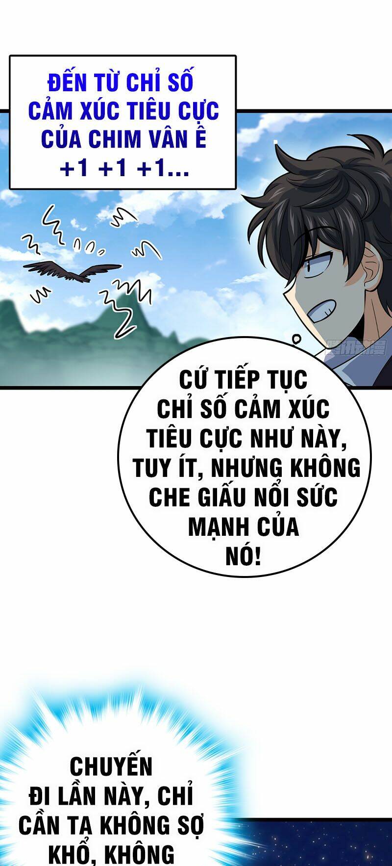 Đại Vương Tha Mạng Chapter 75 - Trang 2