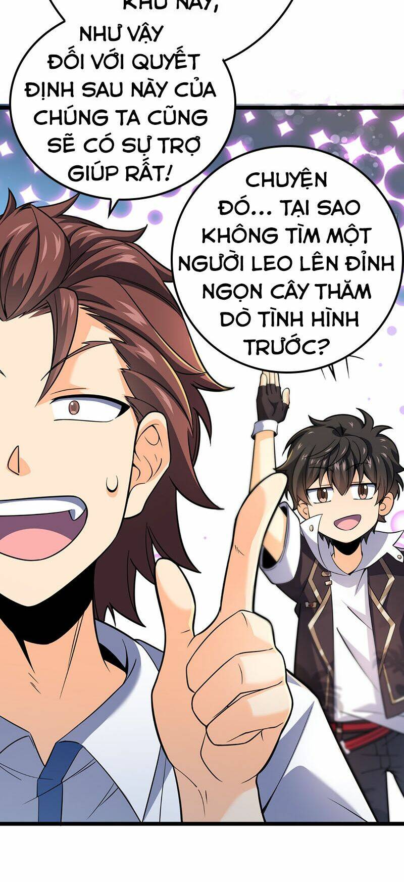 Đại Vương Tha Mạng Chapter 75 - Trang 2