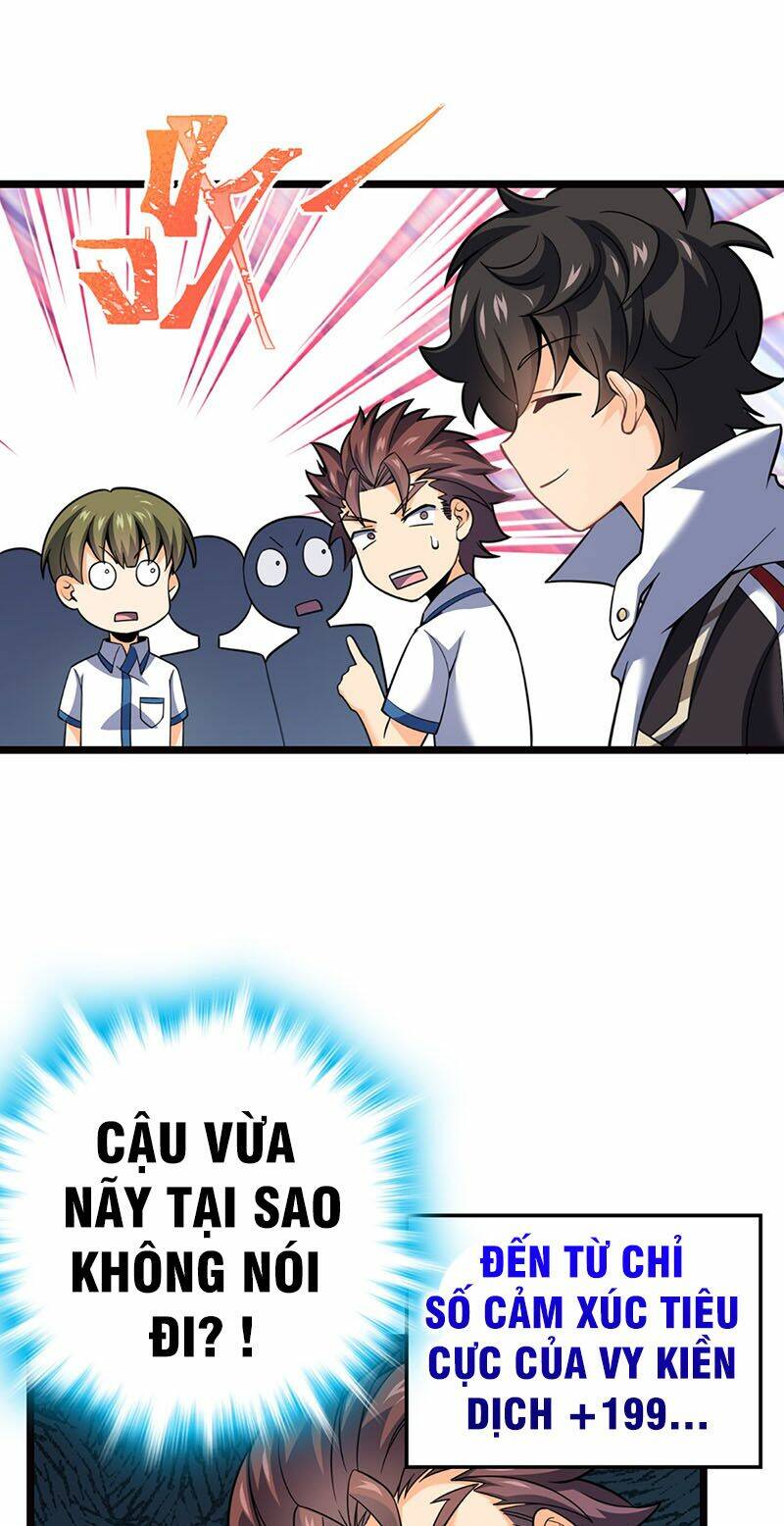 Đại Vương Tha Mạng Chapter 75 - Trang 2