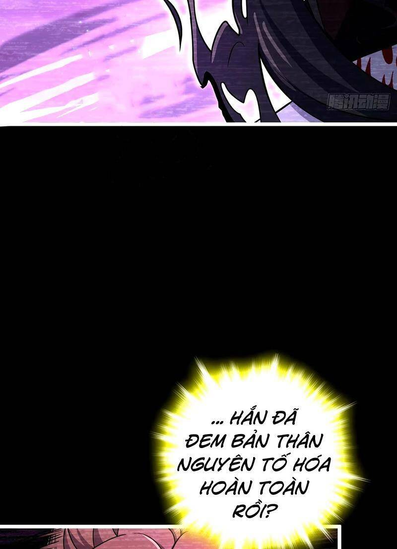 Đại Vương Tha Mạng Chapter 750 - Trang 2