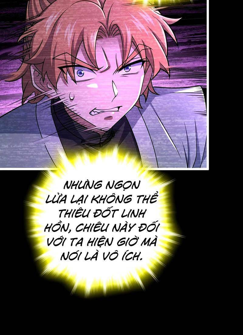 Đại Vương Tha Mạng Chapter 750 - Trang 2