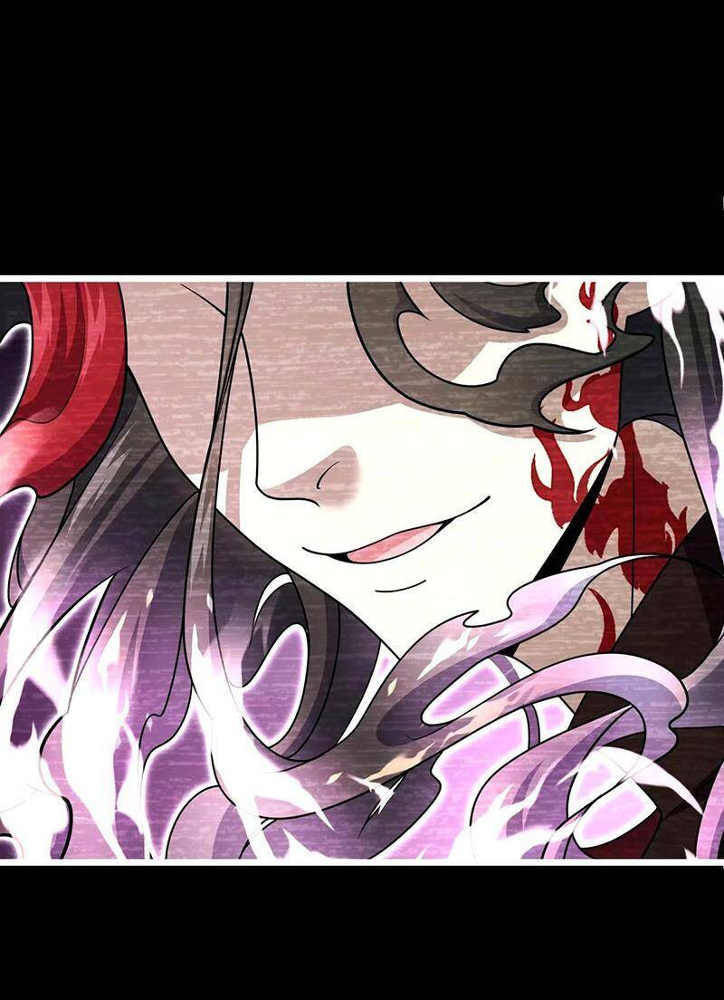 Đại Vương Tha Mạng Chapter 750 - Trang 2