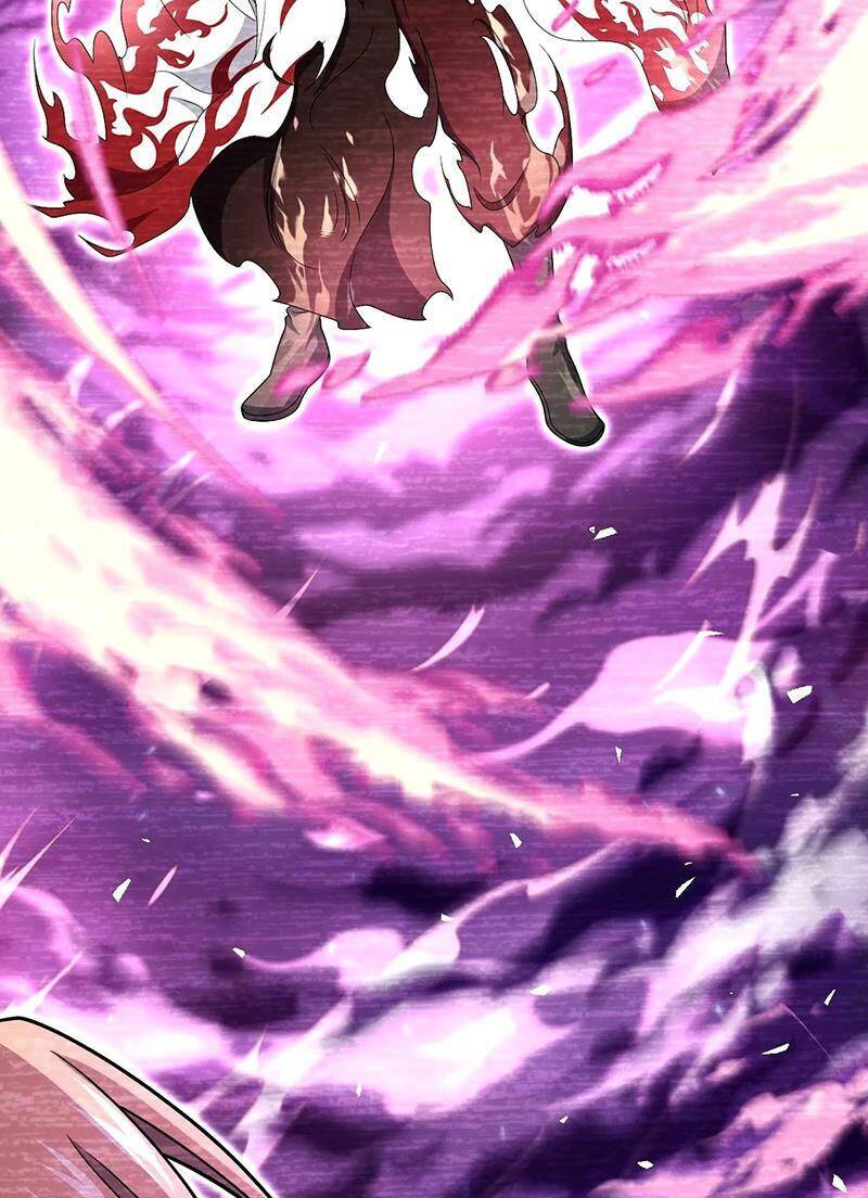 Đại Vương Tha Mạng Chapter 750 - Trang 2