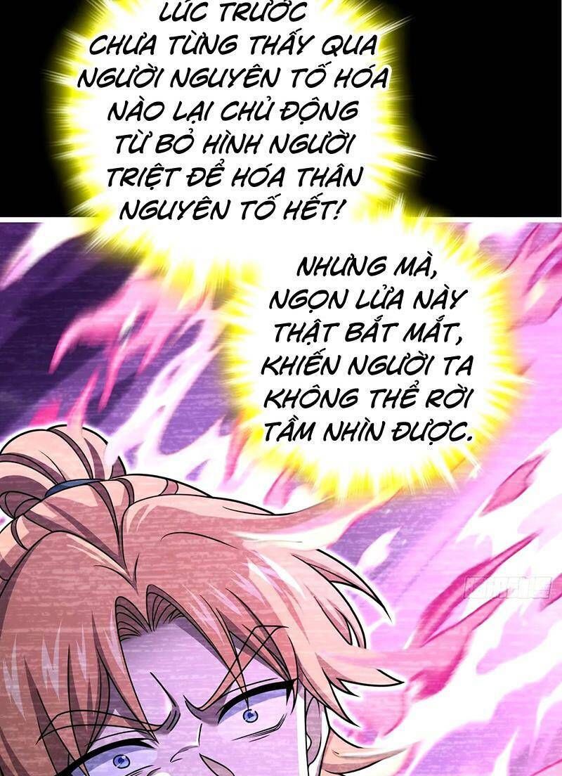 Đại Vương Tha Mạng Chapter 750 - Trang 2