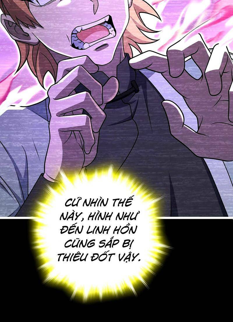 Đại Vương Tha Mạng Chapter 750 - Trang 2