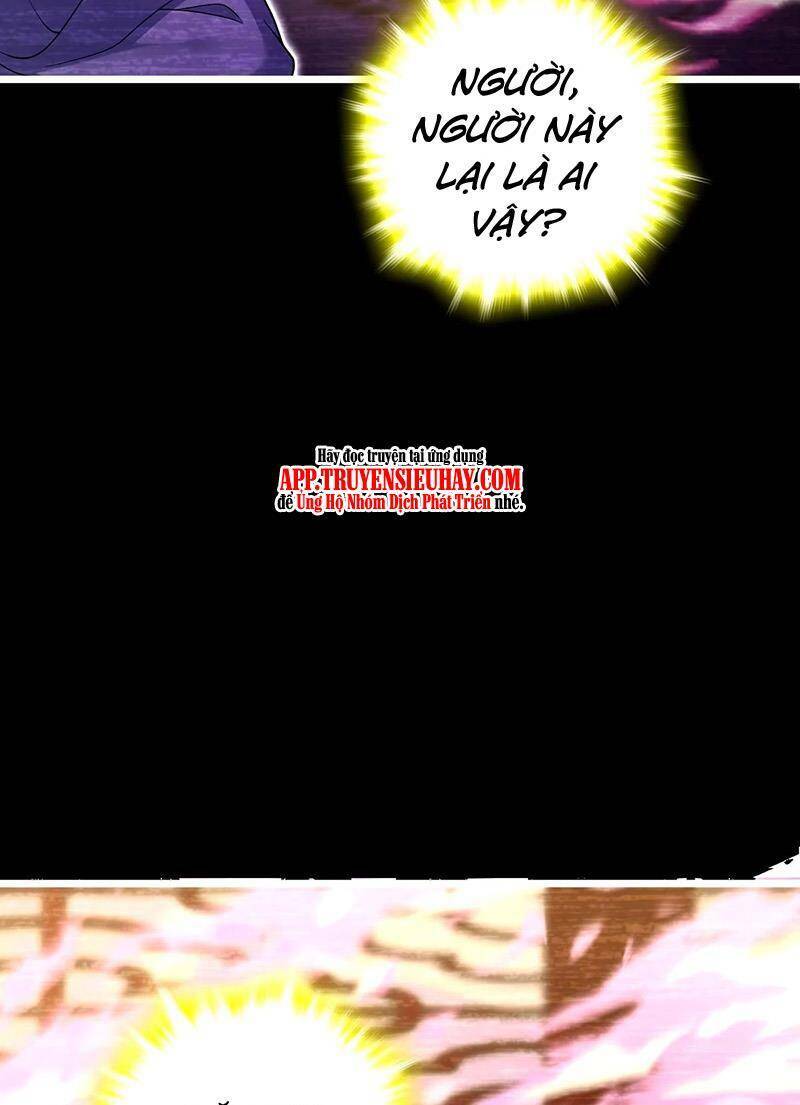 Đại Vương Tha Mạng Chapter 750 - Trang 2