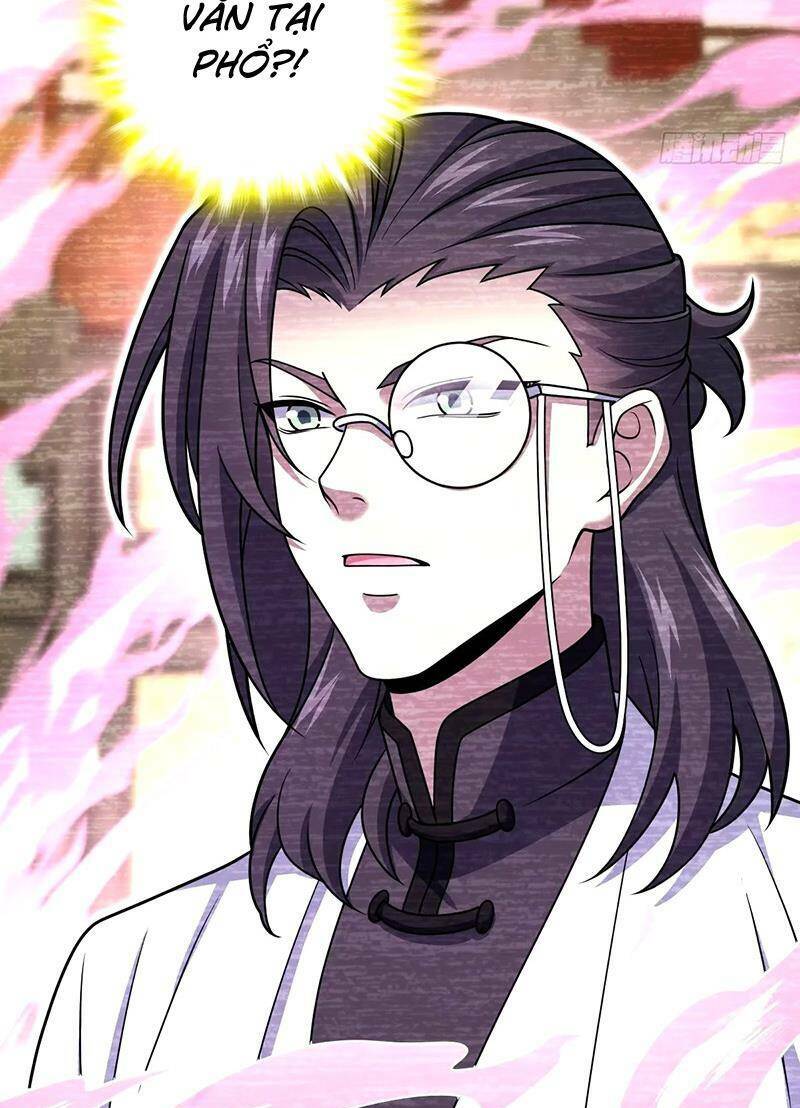 Đại Vương Tha Mạng Chapter 750 - Trang 2