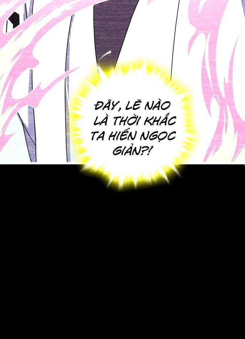 Đại Vương Tha Mạng Chapter 750 - Trang 2