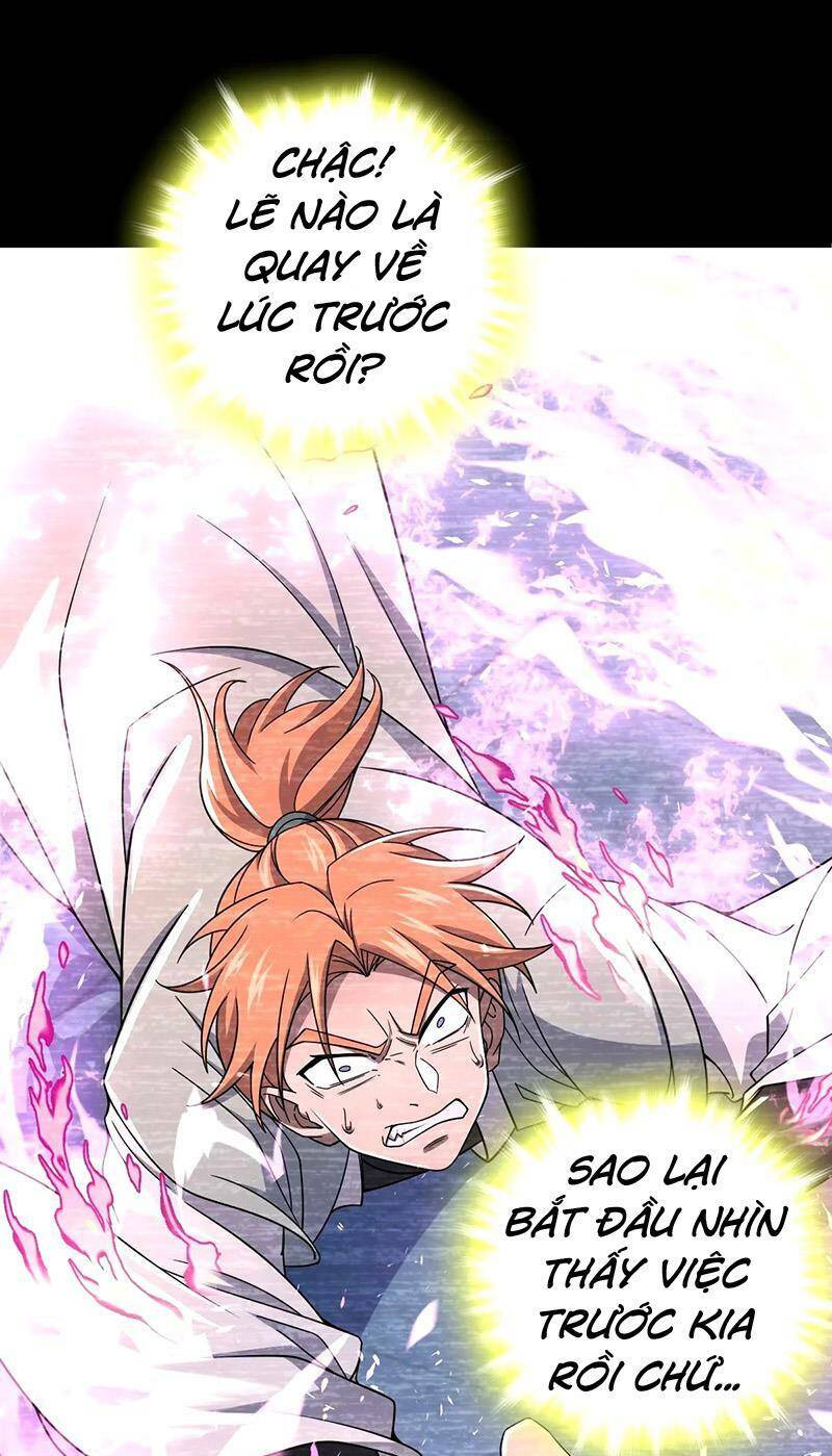 Đại Vương Tha Mạng Chapter 750 - Trang 2