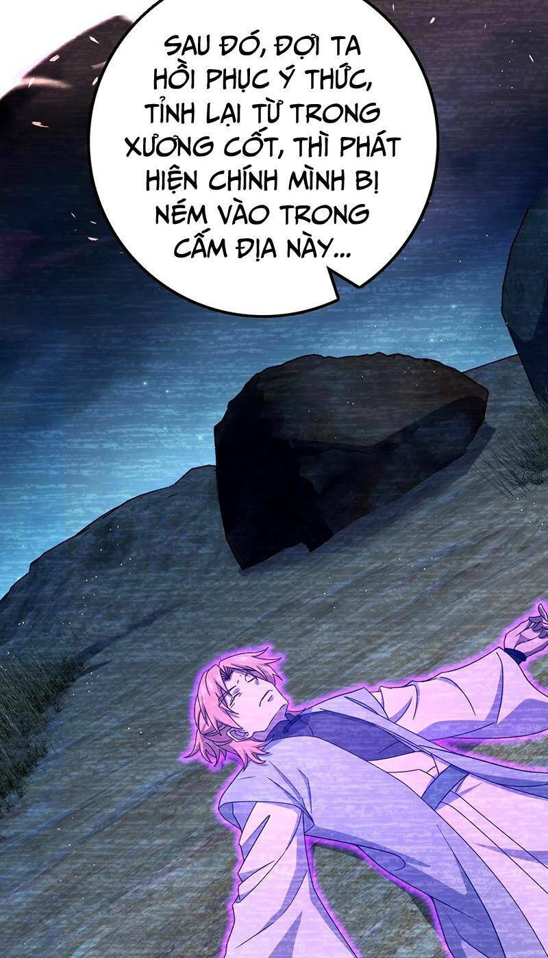 Đại Vương Tha Mạng Chapter 750 - Trang 2