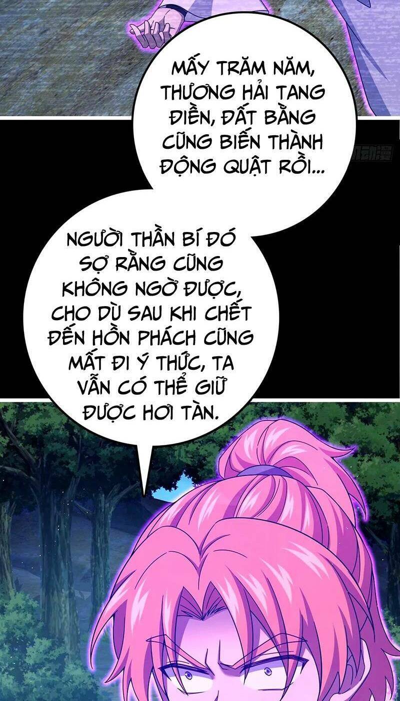 Đại Vương Tha Mạng Chapter 750 - Trang 2