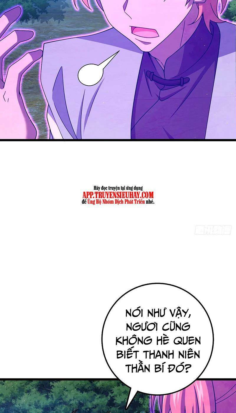 Đại Vương Tha Mạng Chapter 750 - Trang 2