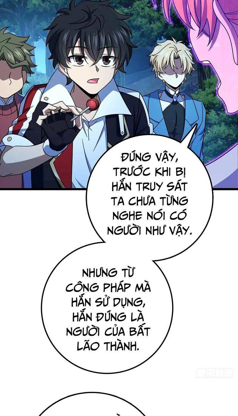 Đại Vương Tha Mạng Chapter 750 - Trang 2