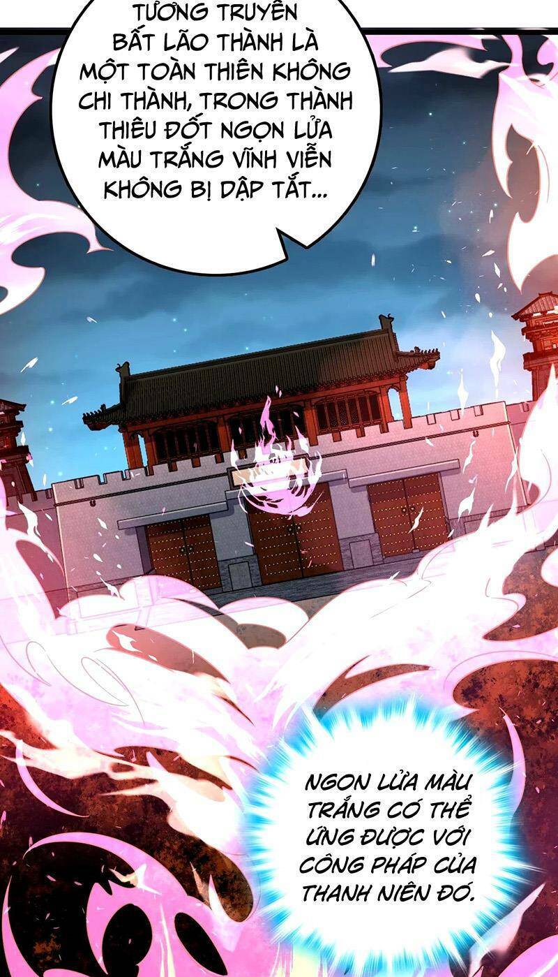 Đại Vương Tha Mạng Chapter 750 - Trang 2