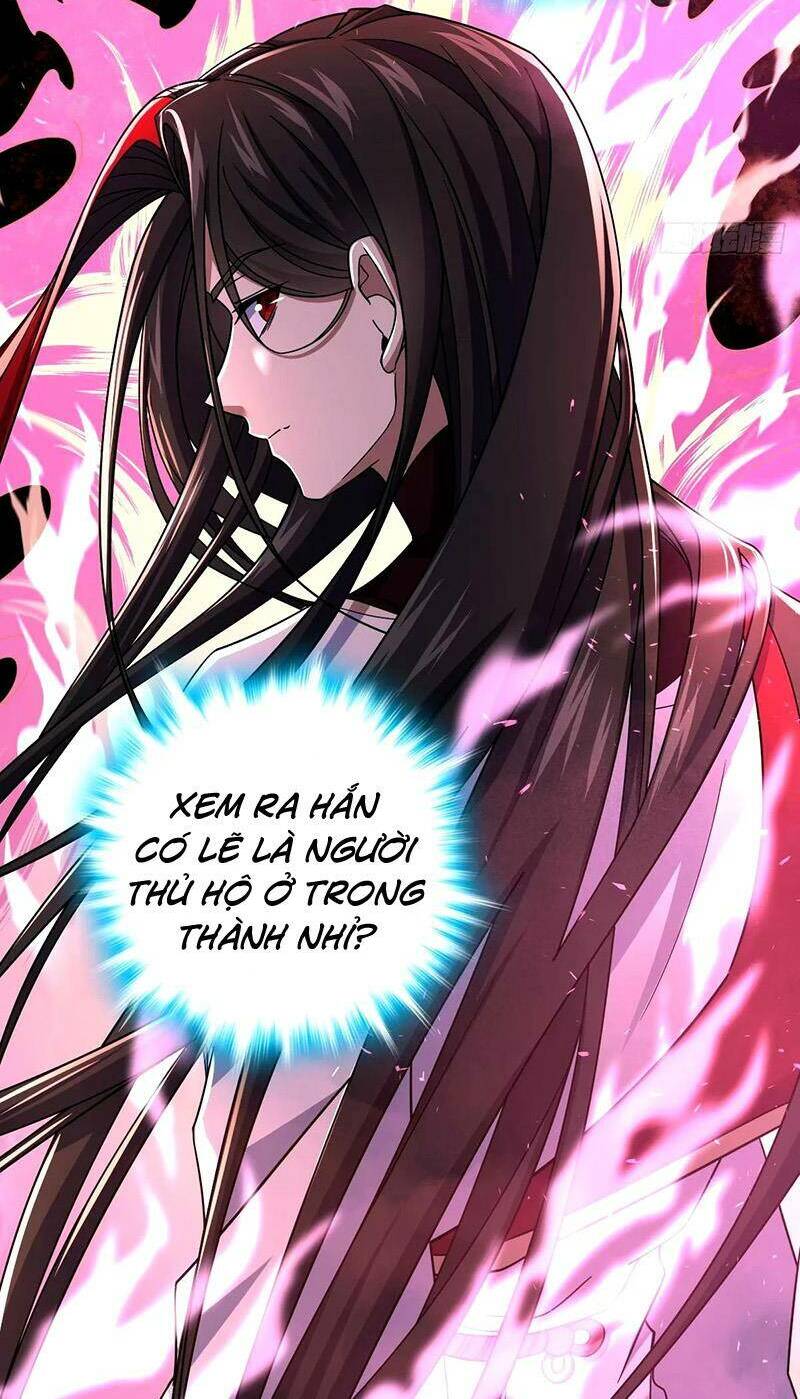 Đại Vương Tha Mạng Chapter 750 - Trang 2