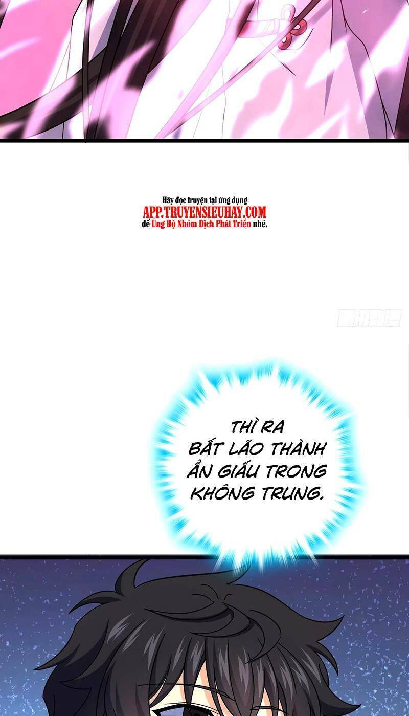 Đại Vương Tha Mạng Chapter 750 - Trang 2