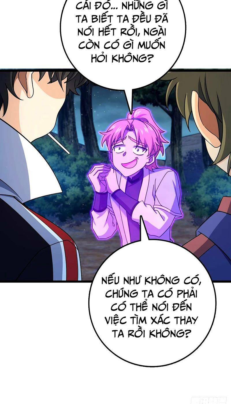 Đại Vương Tha Mạng Chapter 750 - Trang 2