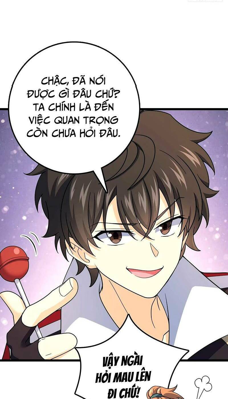 Đại Vương Tha Mạng Chapter 750 - Trang 2