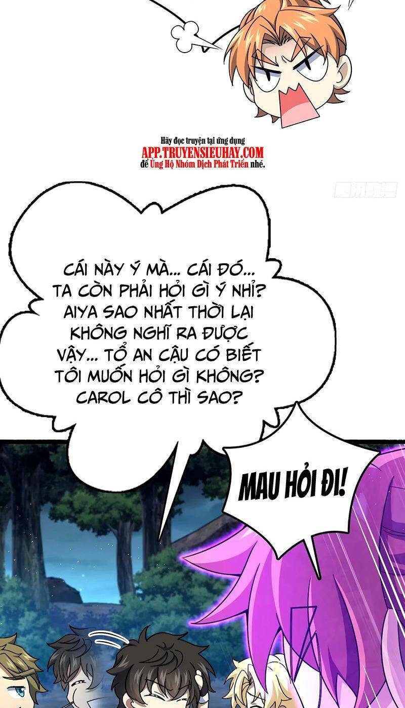 Đại Vương Tha Mạng Chapter 750 - Trang 2