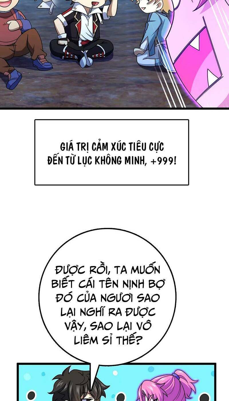 Đại Vương Tha Mạng Chapter 750 - Trang 2
