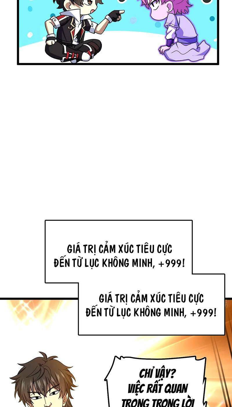 Đại Vương Tha Mạng Chapter 750 - Trang 2