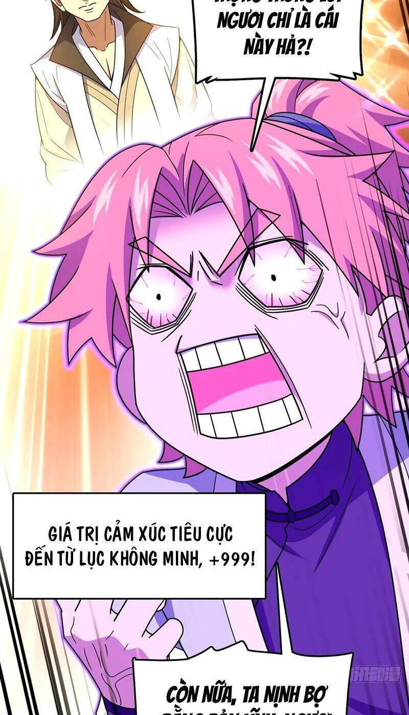 Đại Vương Tha Mạng Chapter 750 - Trang 2