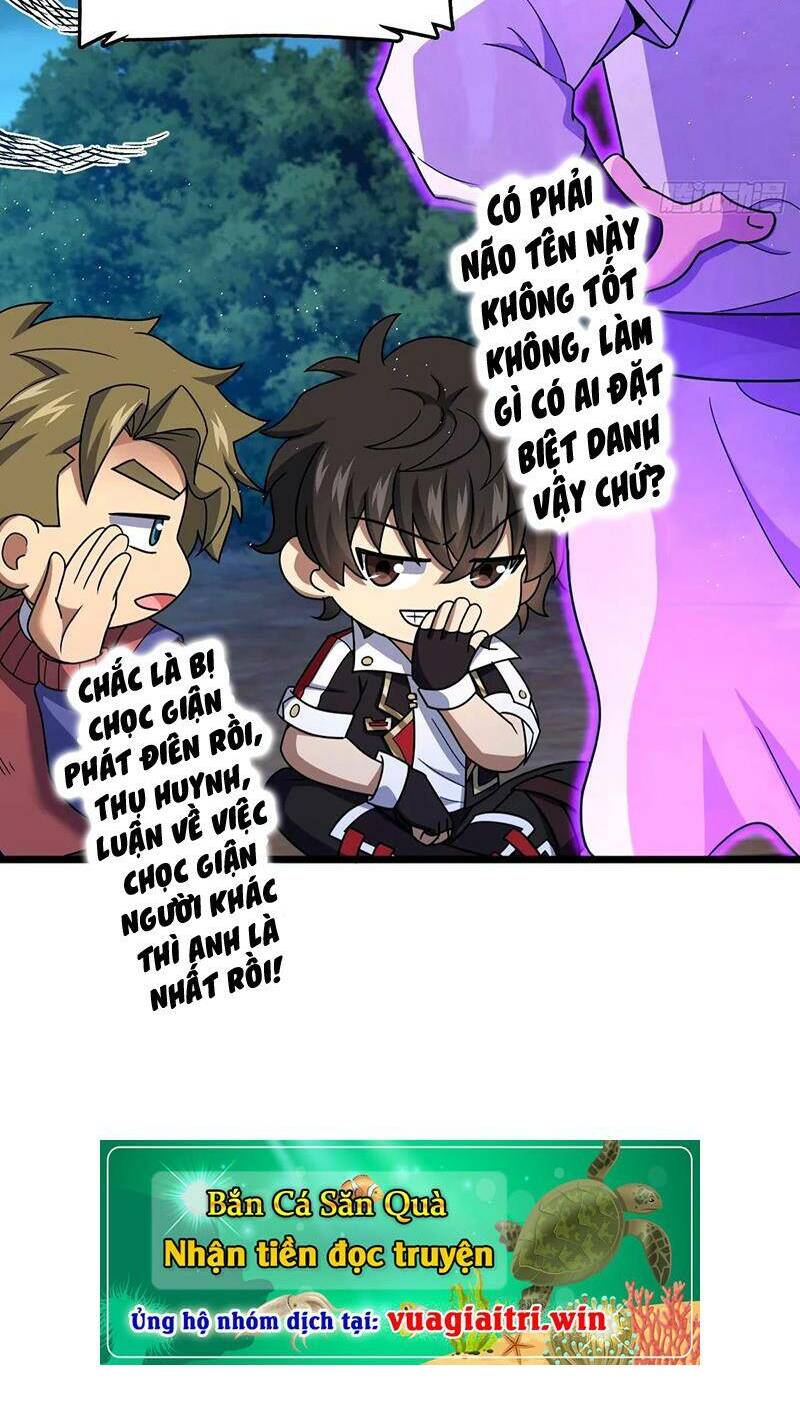 Đại Vương Tha Mạng Chapter 750 - Trang 2