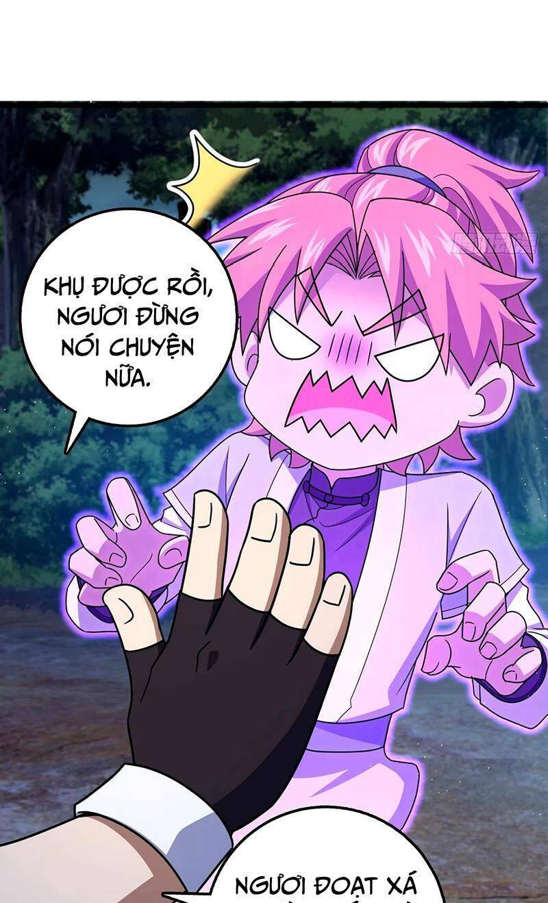 Đại Vương Tha Mạng Chapter 750 - Trang 2