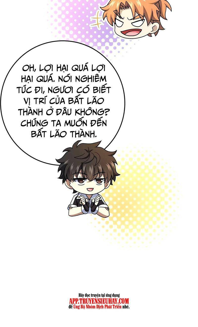 Đại Vương Tha Mạng Chapter 750 - Trang 2