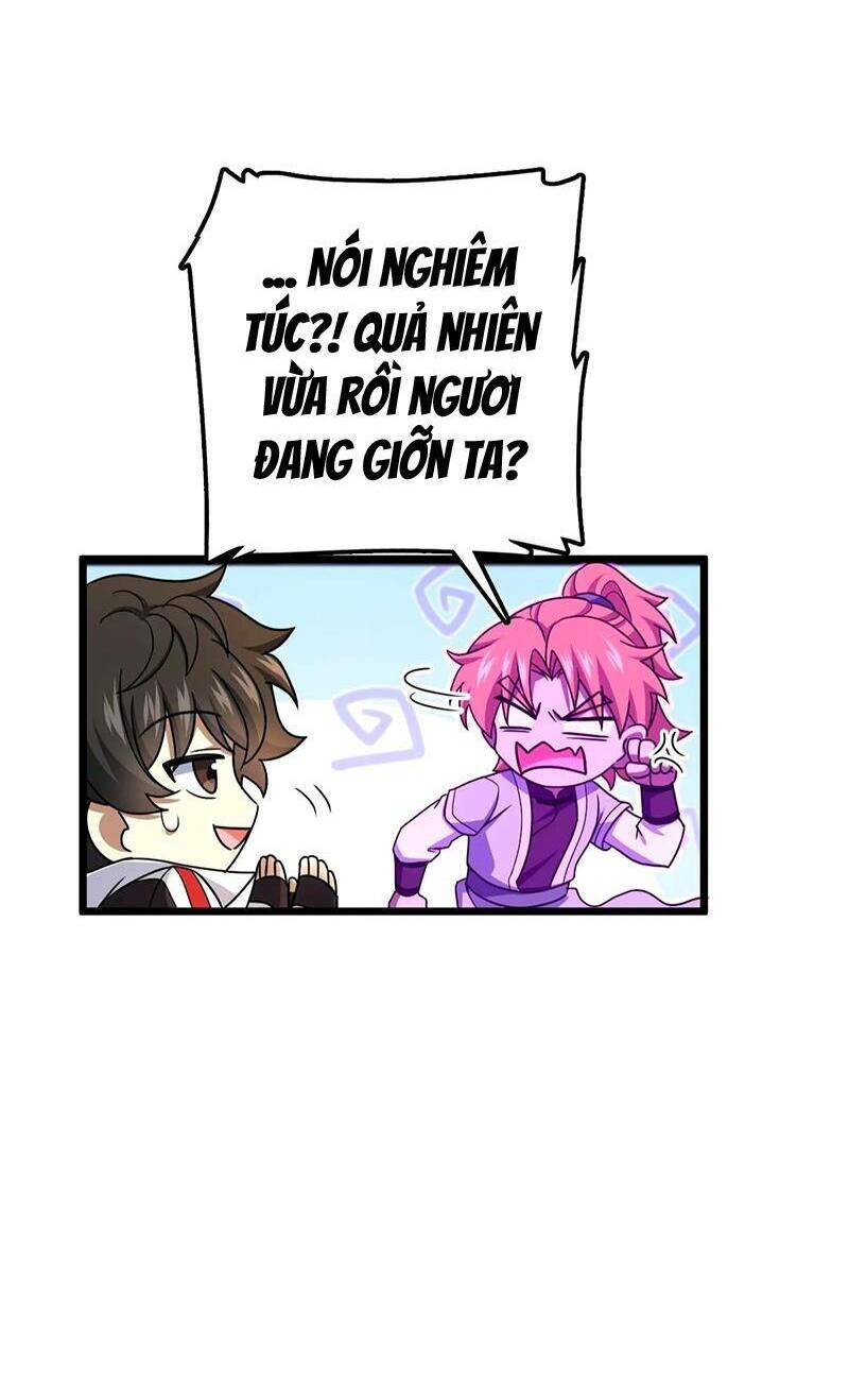 Đại Vương Tha Mạng Chapter 750 - Trang 2