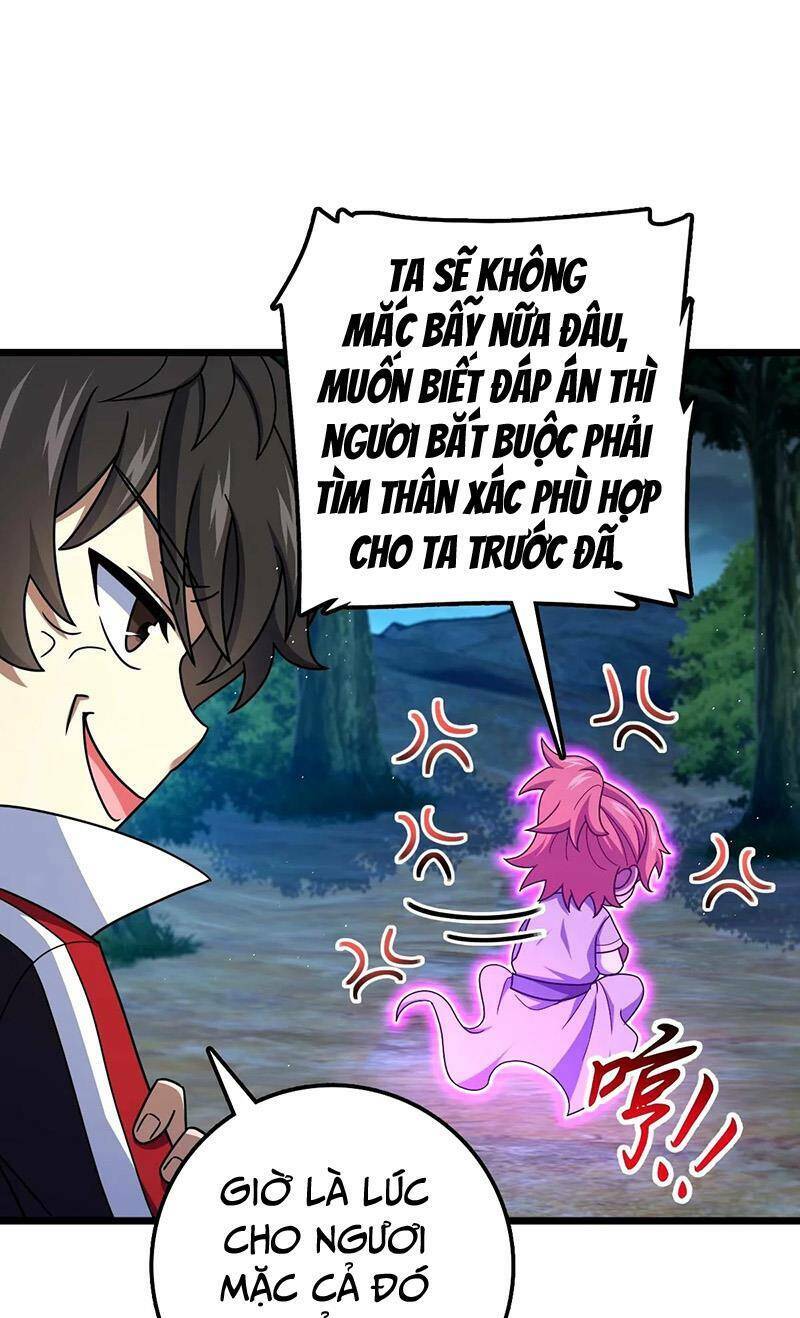 Đại Vương Tha Mạng Chapter 750 - Trang 2