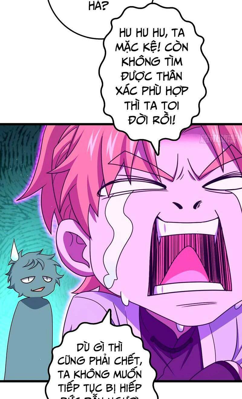 Đại Vương Tha Mạng Chapter 750 - Trang 2