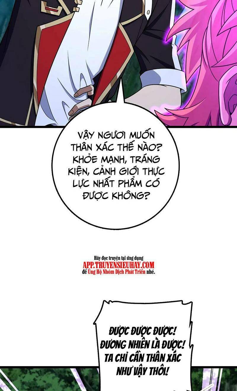 Đại Vương Tha Mạng Chapter 750 - Trang 2