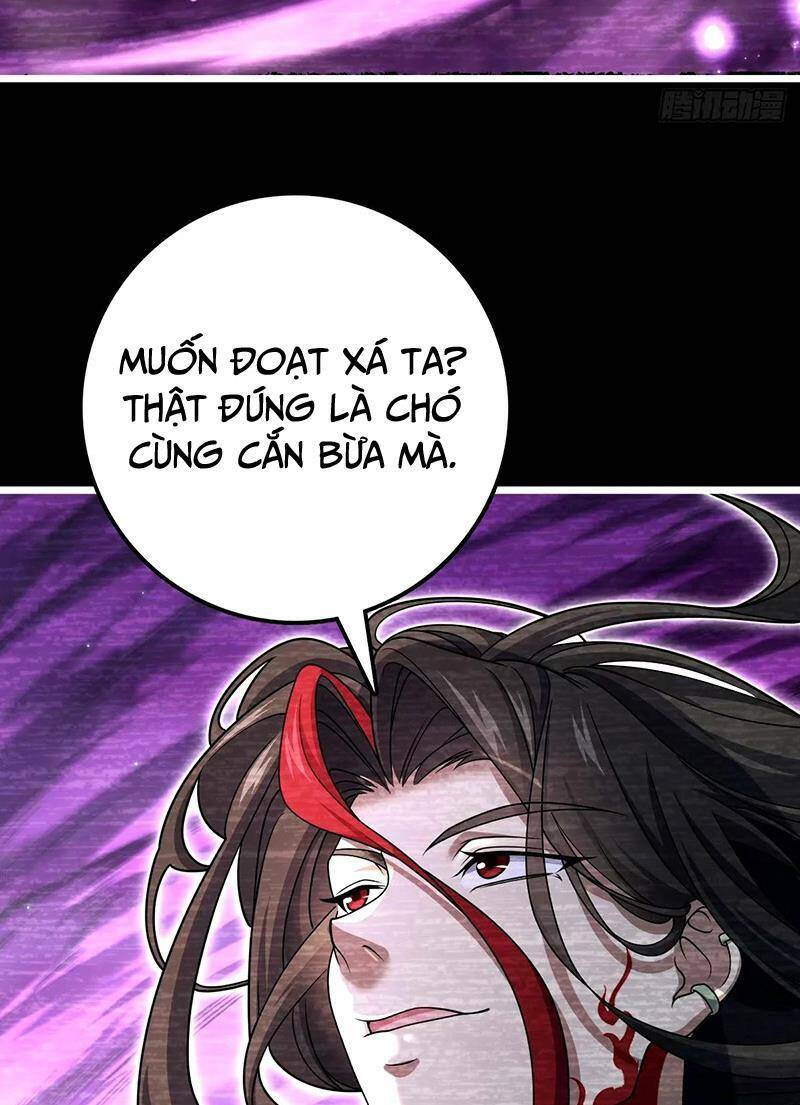 Đại Vương Tha Mạng Chapter 750 - Trang 2