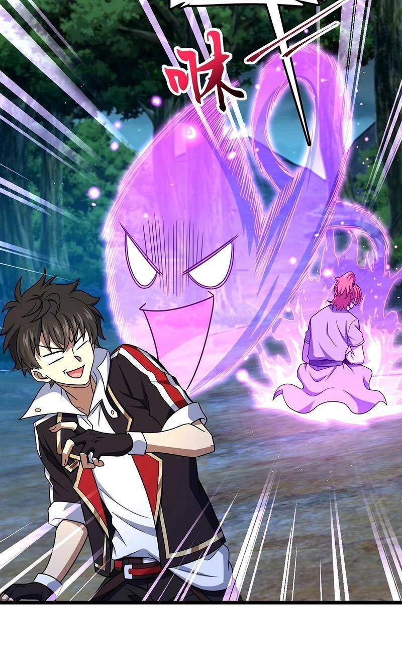 Đại Vương Tha Mạng Chapter 750 - Trang 2