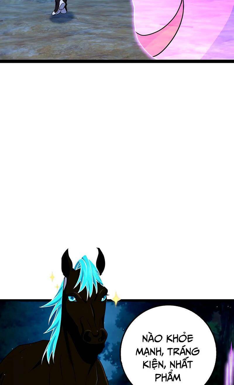 Đại Vương Tha Mạng Chapter 750 - Trang 2