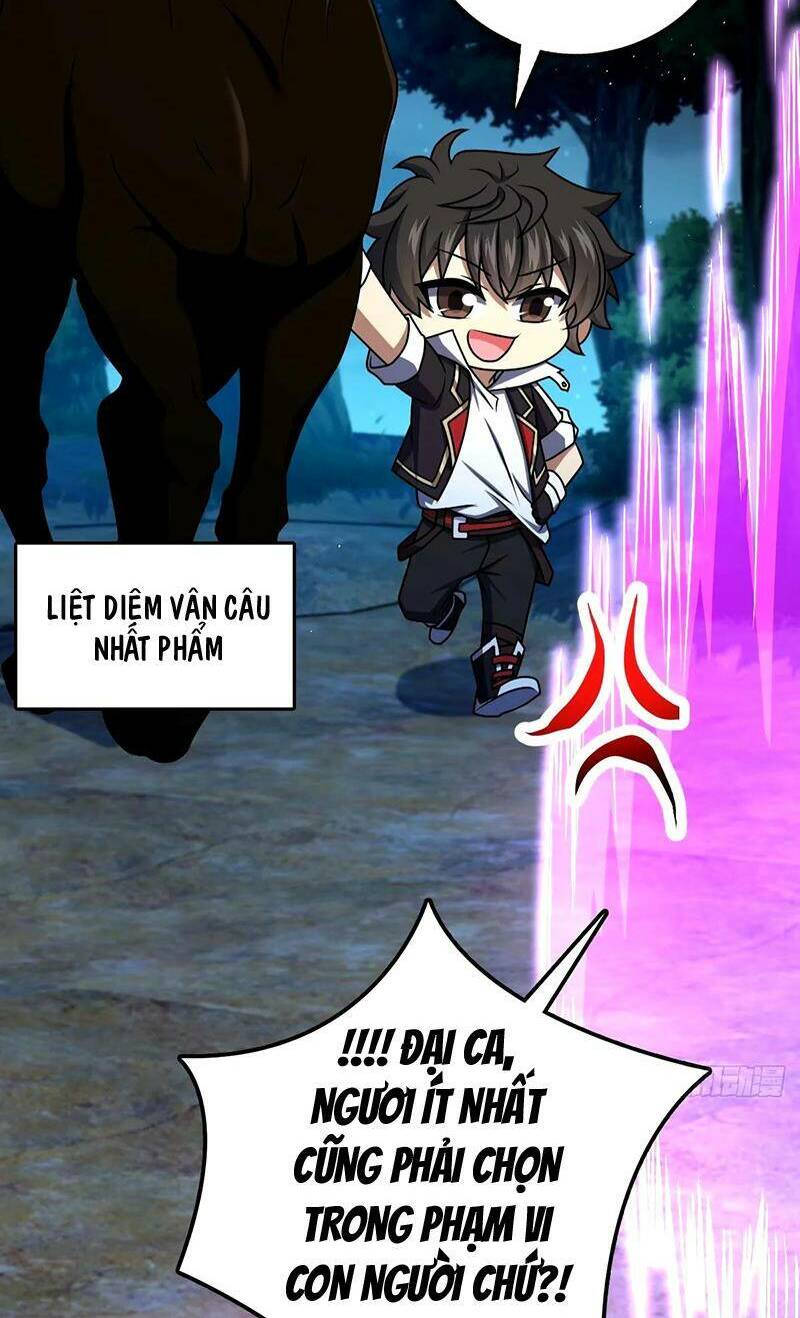 Đại Vương Tha Mạng Chapter 750 - Trang 2