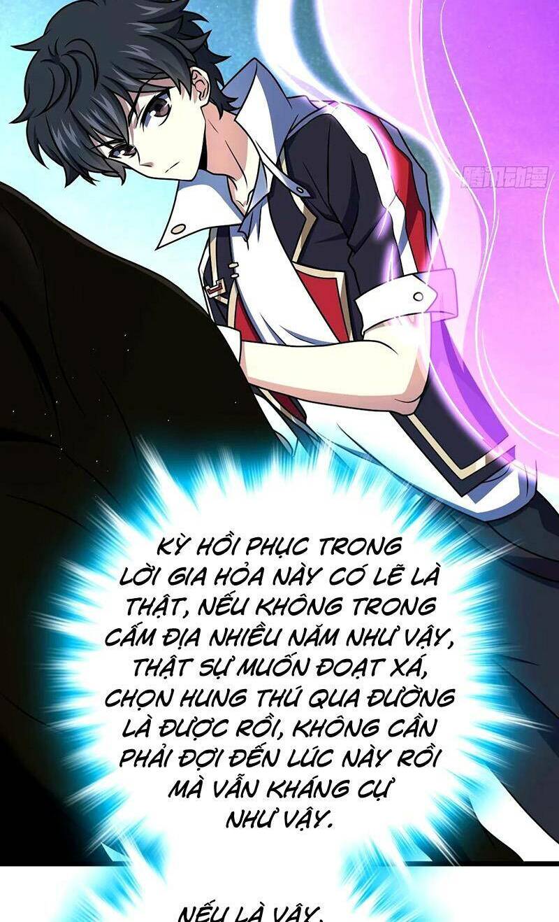 Đại Vương Tha Mạng Chapter 750 - Trang 2