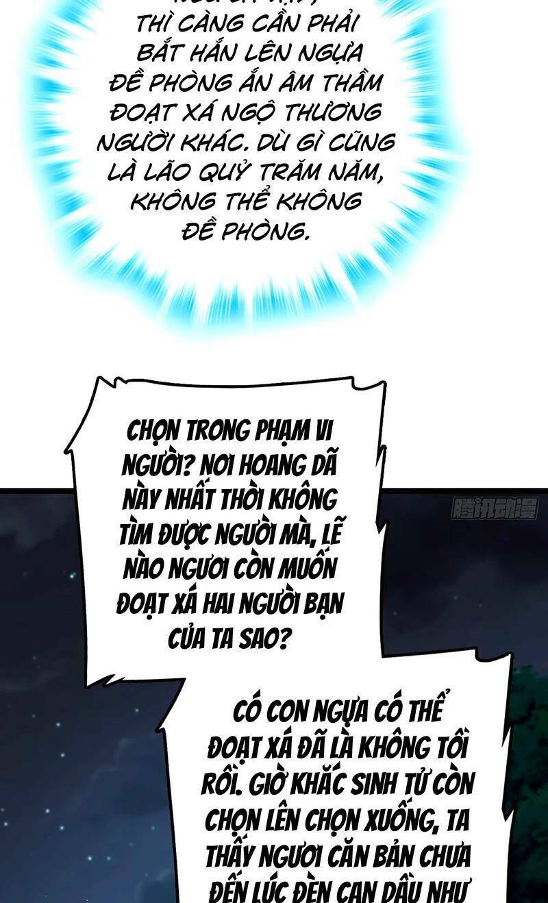 Đại Vương Tha Mạng Chapter 750 - Trang 2
