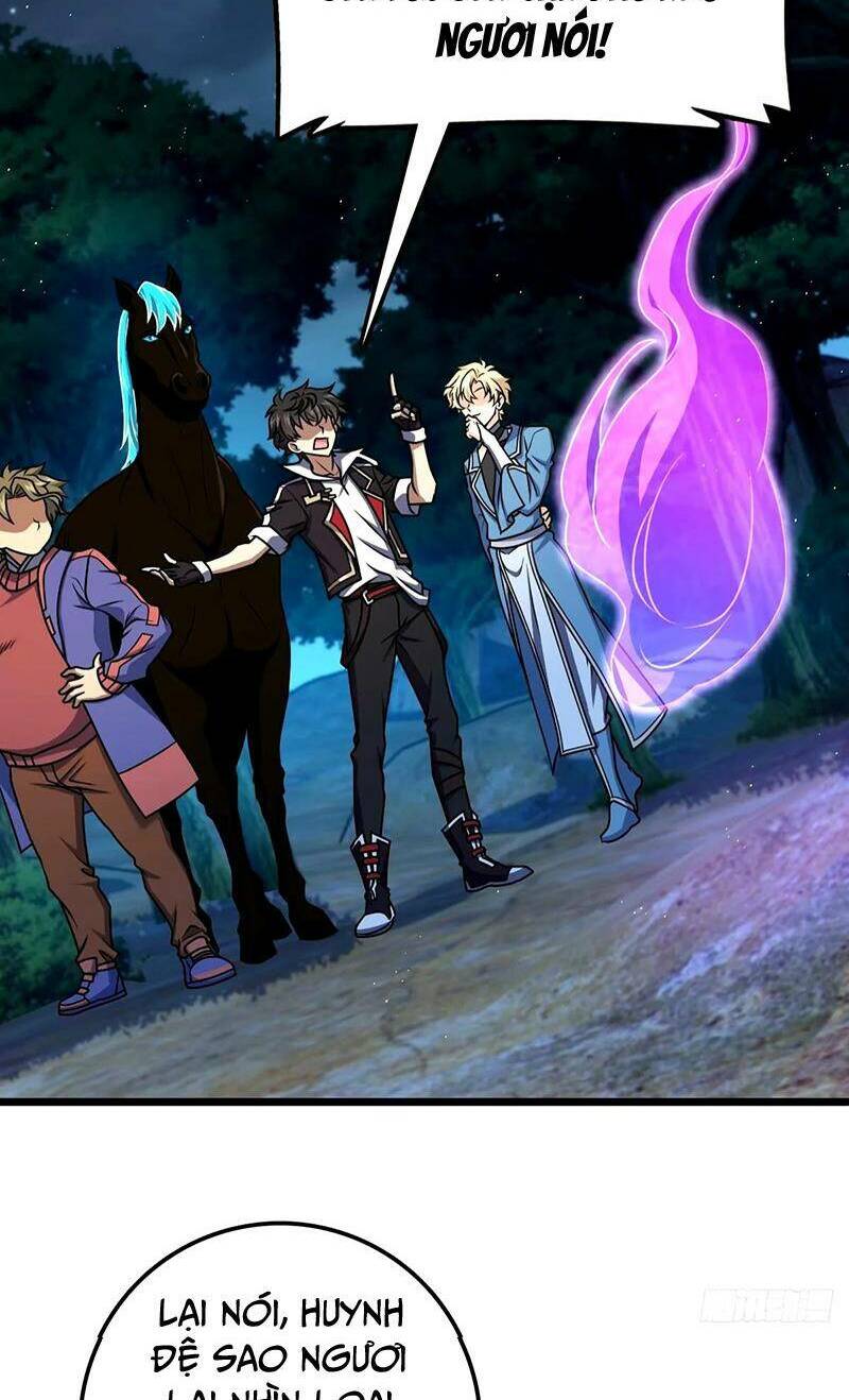 Đại Vương Tha Mạng Chapter 750 - Trang 2