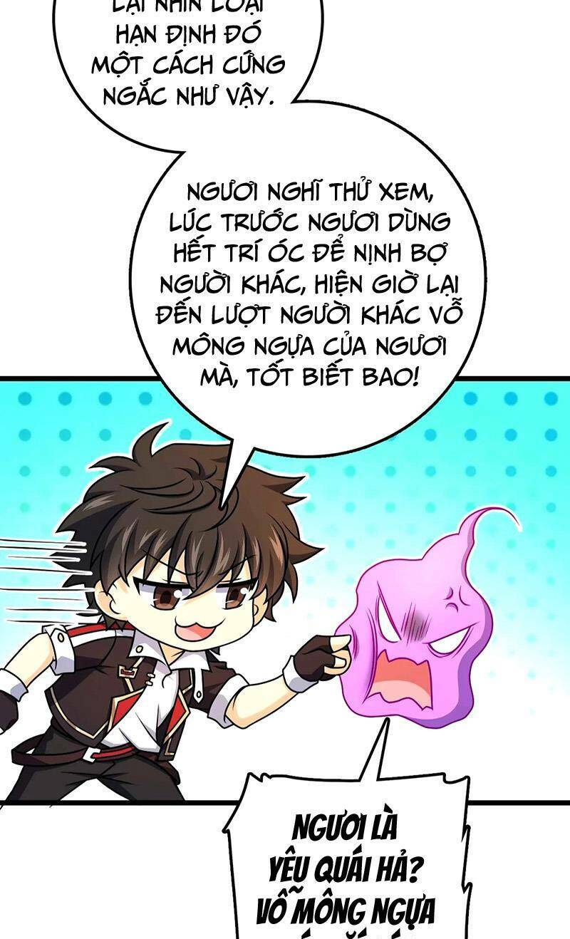 Đại Vương Tha Mạng Chapter 750 - Trang 2